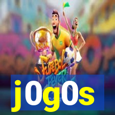 j0g0s