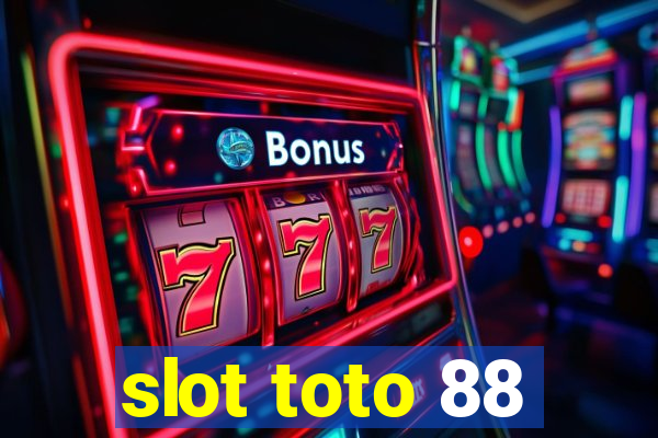 slot toto 88