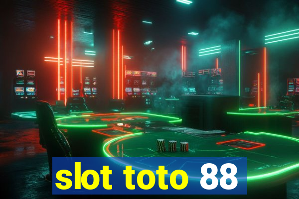 slot toto 88