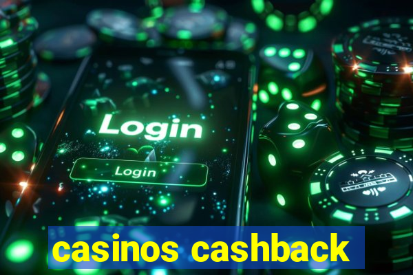 casinos cashback