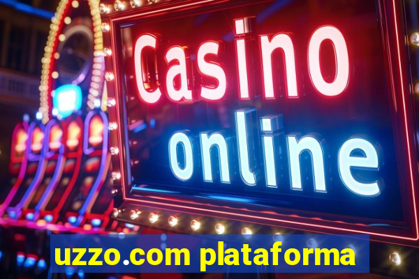 uzzo.com plataforma