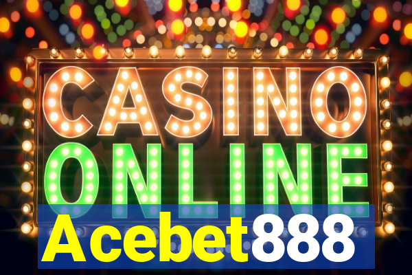 Acebet888