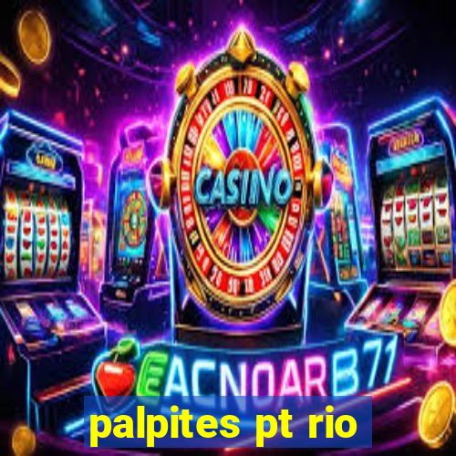 palpites pt rio