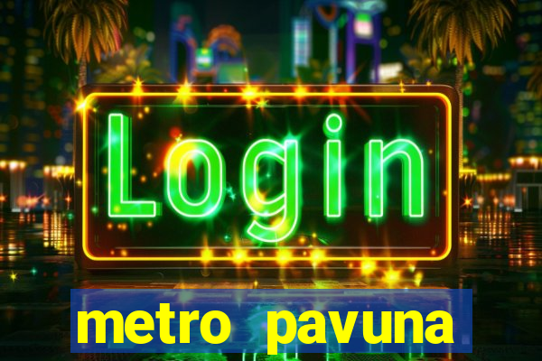 metro pavuna botafogo tempo de viagem