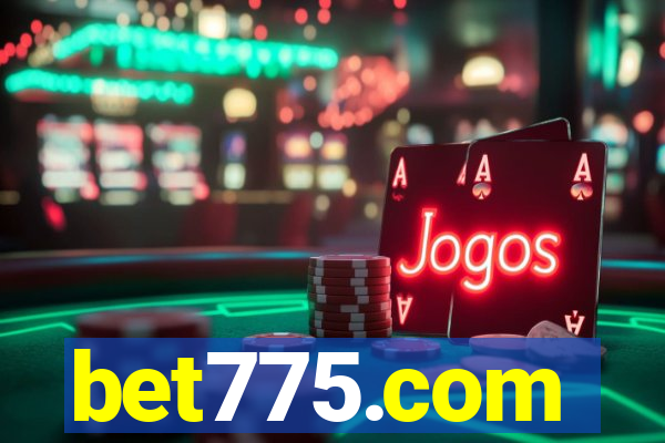 bet775.com