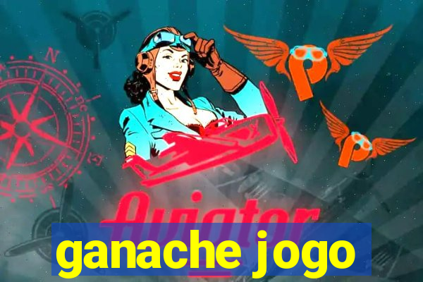 ganache jogo