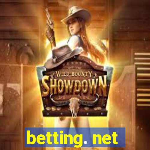 betting. net