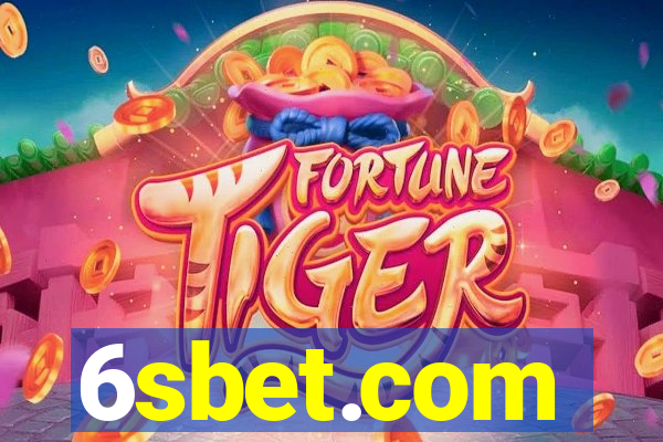 6sbet.com