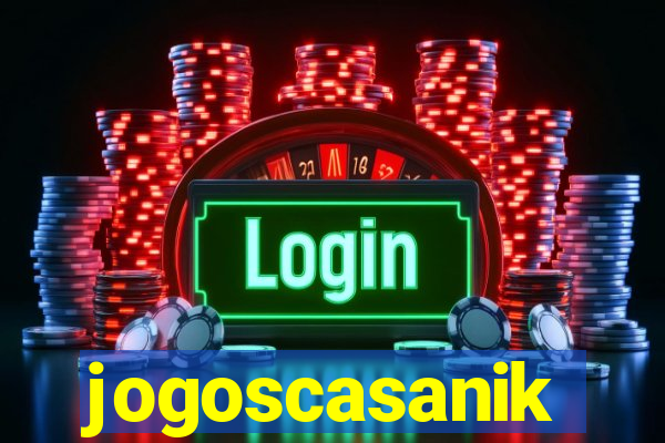 jogoscasanik