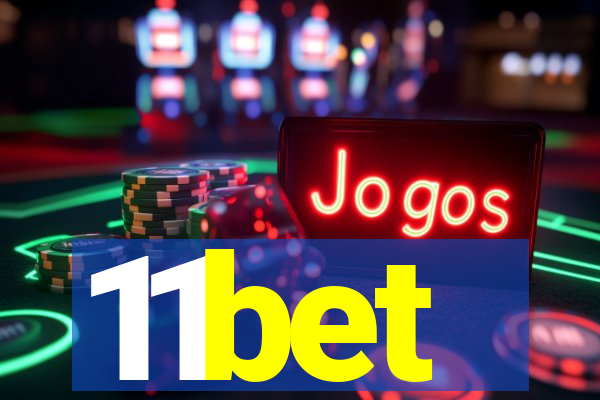 11bet