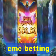 cmc betting