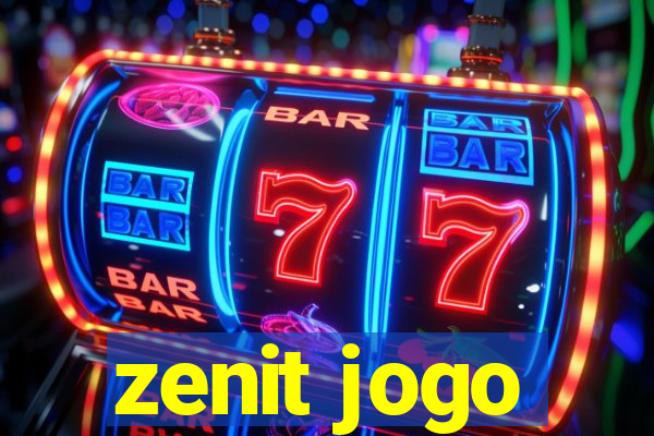 zenit jogo