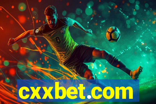 cxxbet.com