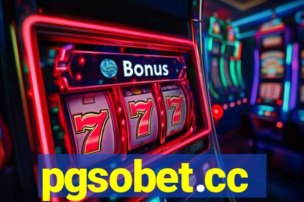 pgsobet.cc