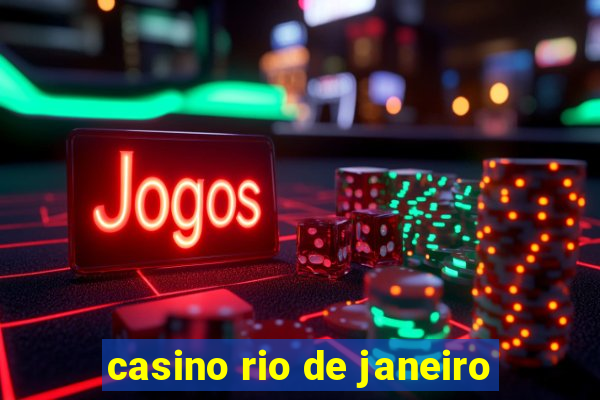 casino rio de janeiro