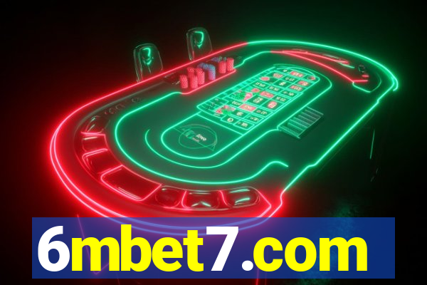 6mbet7.com