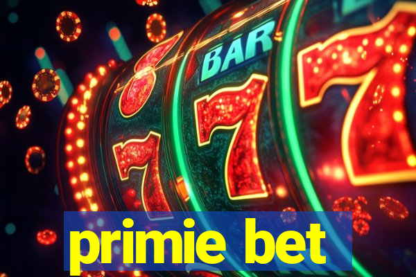 primie bet