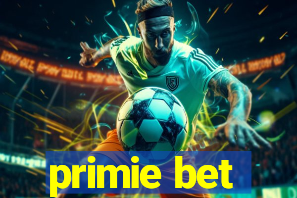 primie bet