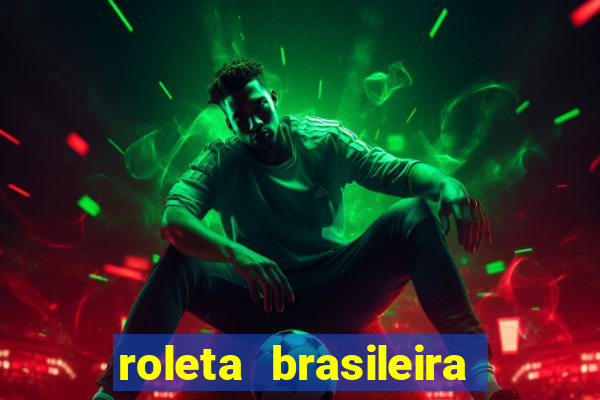 roleta brasileira ao vivo