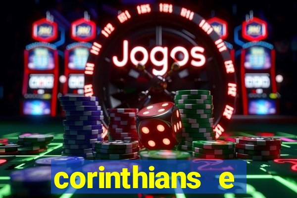 corinthians e cruzeiro futemax