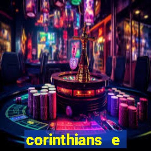 corinthians e cruzeiro futemax