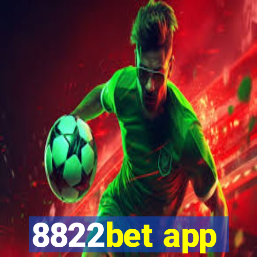 8822bet app