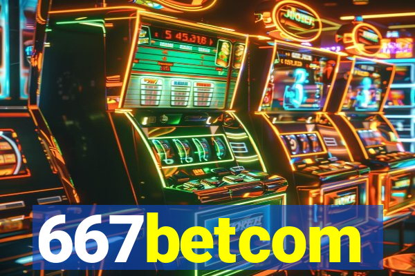 667betcom