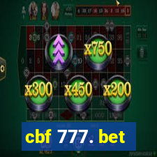 cbf 777. bet