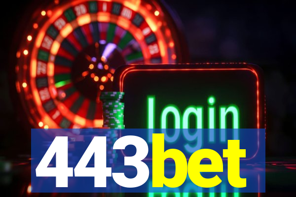 443bet