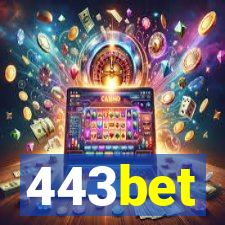 443bet