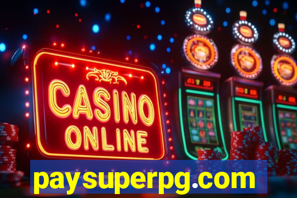 paysuperpg.com