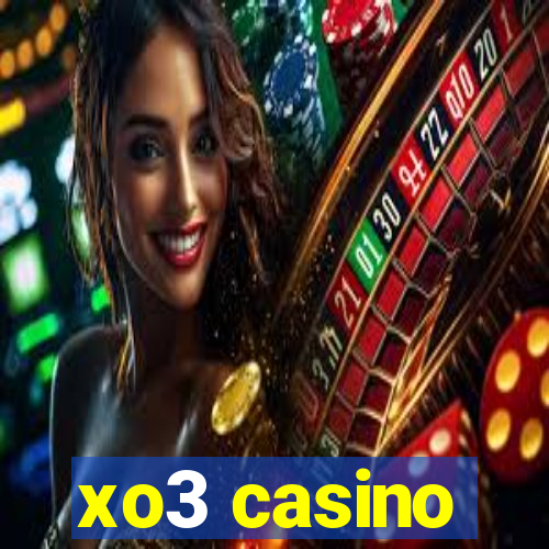 xo3 casino