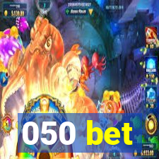 050 bet