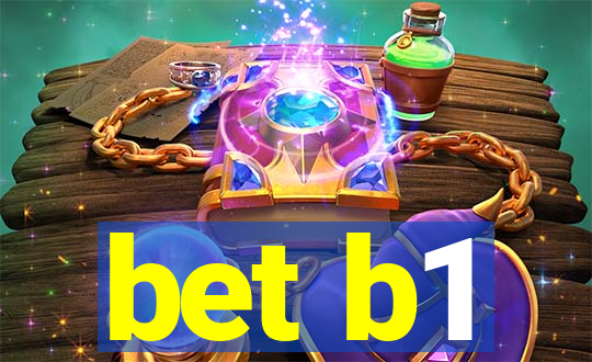 bet b1