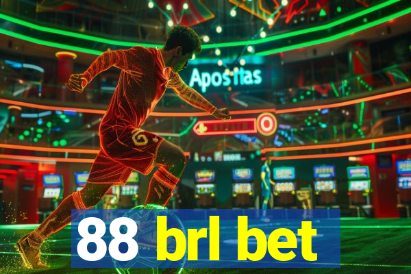 88 brl bet