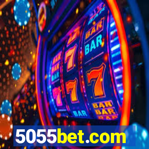 5055bet.com