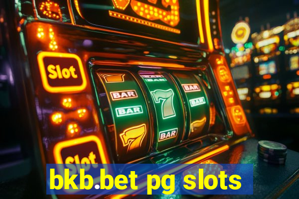 bkb.bet pg slots