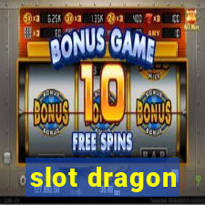 slot dragon