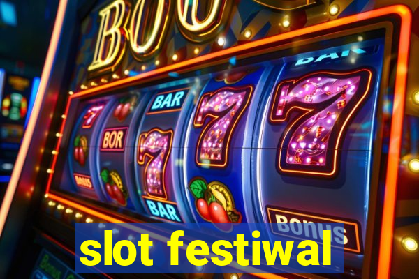 slot festiwal