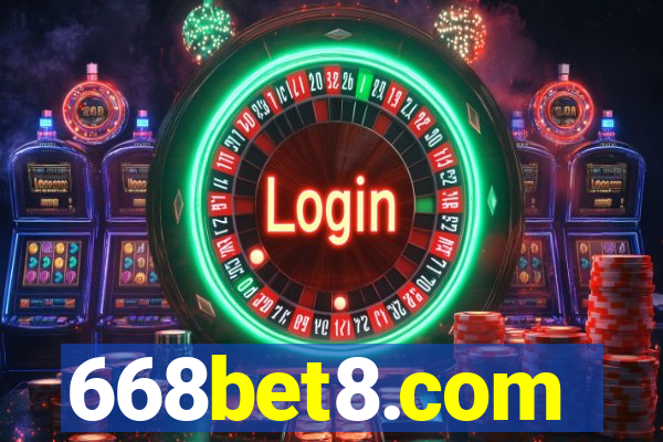 668bet8.com