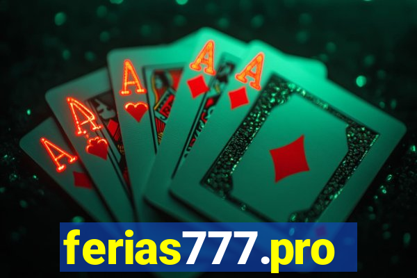 ferias777.pro