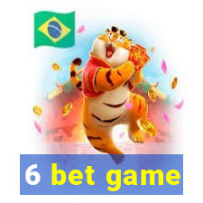 6 bet game