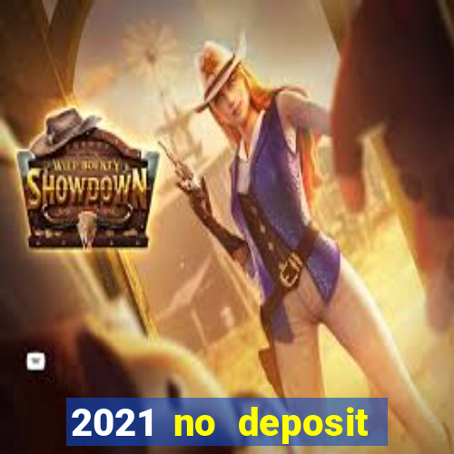 2021 no deposit bonuses wild joker casino