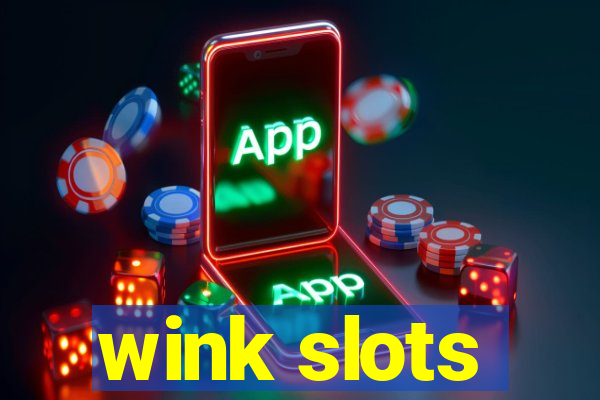 wink slots