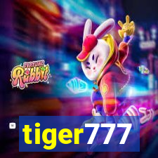 tiger777