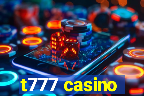 t777 casino