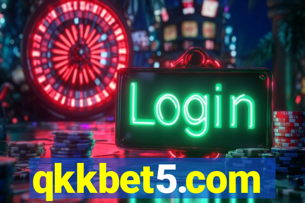 qkkbet5.com