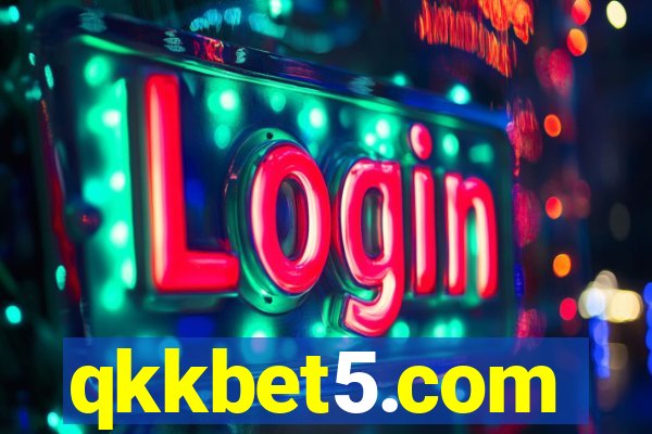 qkkbet5.com