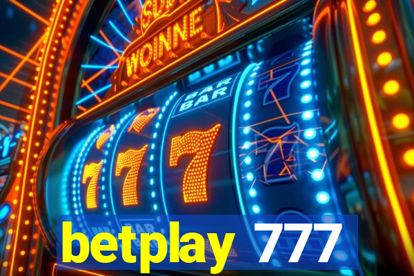 betplay 777