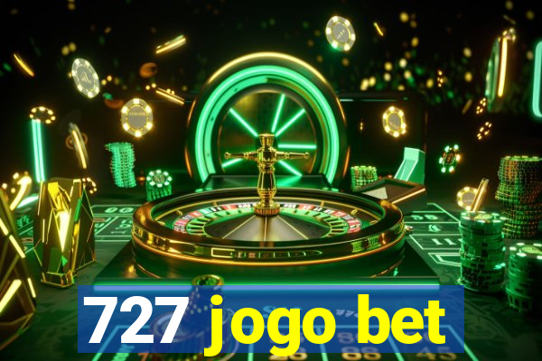 727 jogo bet